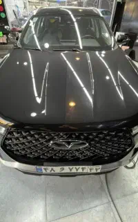 دیتیلینگ/سرامیک/کاور
