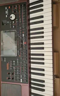 KorG pa1000