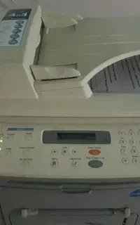پرینتر وکپی سام سونگ ۴۲۱۶