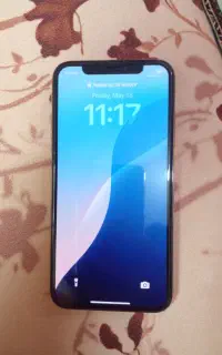 ایفونxs 256gig