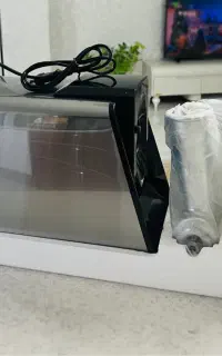 چرخ گوشت ۳۰۰۰ وات (آکبند و پلمپ