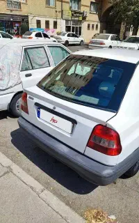 پراید 141SX