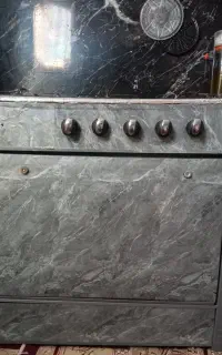 گاز طرح فر