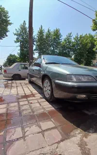 زانتیا مدل 85 زیتونی