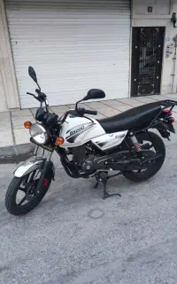 موتور باکسر ۲۰۰ / BX200 / نیروموتور