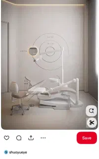 دستیار دندانپزشک