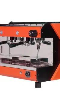 دستگاه اسپرسو ساز . یخچال ایستاده.یخچال فریزر