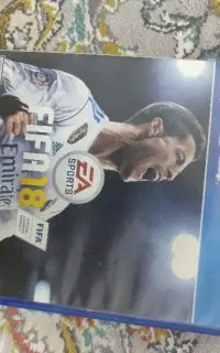 fifa2018 wwe 2k17
