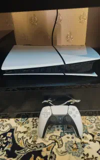 PS5 Slim 1T