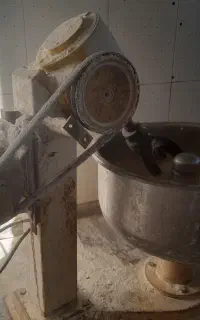 خمیر‌گیر