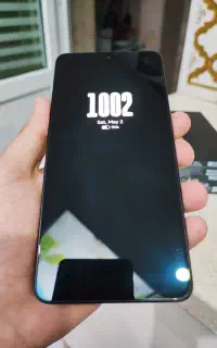 Poco x7 pro 512 ram12
