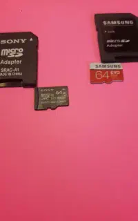 دو عدد رم ۶۴