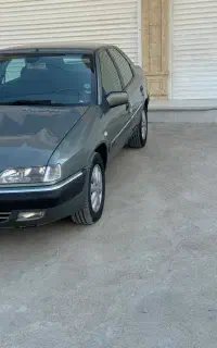 زانتیا مدل 88