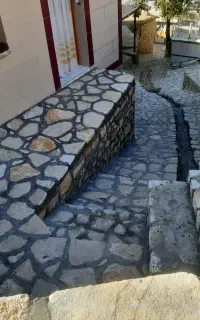 کار بنایی،ساختمانی