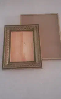قاب‌عکس