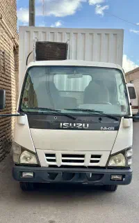 ایسوزو 5200