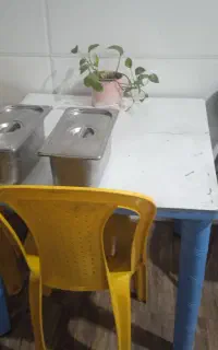 بن ماری فست فود