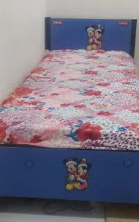 تخت خواب پسرانه