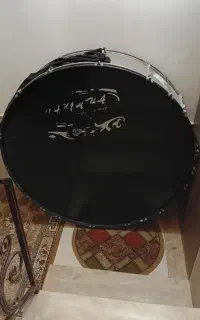طبل دوهول