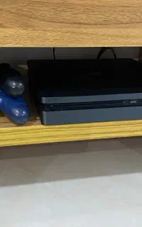ps4 اسلیم