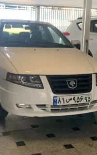 سمند سورن پلاسXU7p/ سورن دوگانه 1404‌(نقدواقساط)