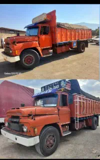 لیلاند مدل ۶۰