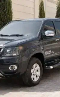 آمیکو آسنا 1402 در حد صفر توربو (محسنی)