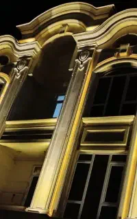برقکار ساختمانی و صنعتی