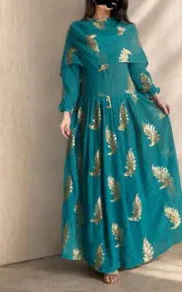 لباس کردی