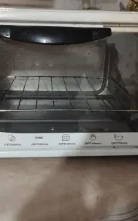 توستر