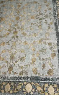 فرش استیج سه بعدی