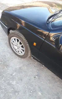 پژو ۴۰۵ مشکی مدل ۸۳ موتور ۱۴۰۴