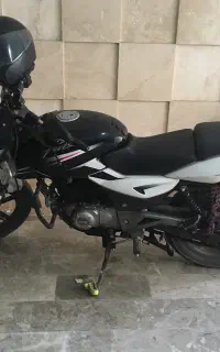 موتور پالس