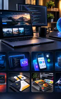 طراحی سایت حرفه‌ای وردپرس و کدنویسی اختصاصی