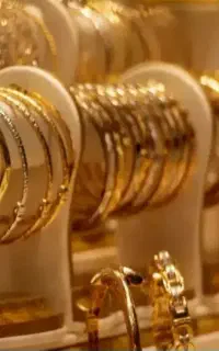 طلای گمشده محدوده طالقانی قسمت طلا فروش ها