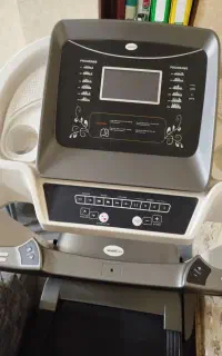 تردمیل درحدنو