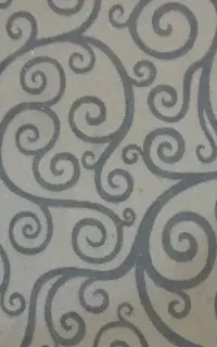 ۱۰۰متر موکت محکم‌ ۴تیکه اس ۱۲ متری