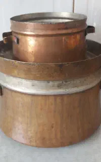 دیگ مسی