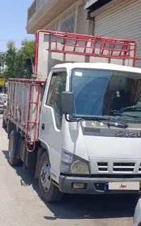 معاوضه