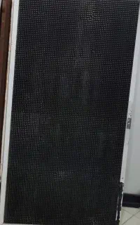 تابلو روان در حد نو