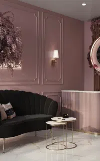 جذب نیرو برای تکمیل کادر در ارایشگاه
