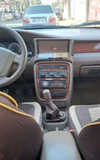 سمند موتور ملی