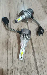 هدلایت H4