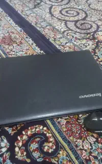 لپ تاپ‌ لنوو