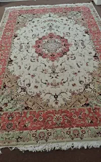 فرش ماشینی ۹متری