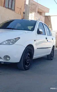 تیبا