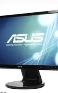 مانیتور VE228H ایسوس