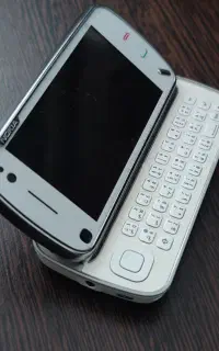 گوشی نوکیا N97