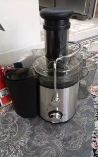 آبمیوه گیری تک کاره