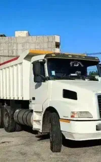 تامین انواع ماسه، شن ،  ،کوپال، حمل گندم